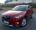Красный Мазда СХ-5, объемом двигателя 2.2 л и пробегом 248 тыс. км за 13000 $, фото 4 на Automoto.ua