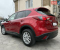 Червоний Мазда СХ-5, об'ємом двигуна 2.49 л та пробігом 168 тис. км за 12900 $, фото 32 на Automoto.ua