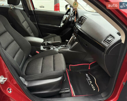 Червоний Мазда СХ-5, об'ємом двигуна 2.49 л та пробігом 168 тис. км за 12900 $, фото 42 на Automoto.ua