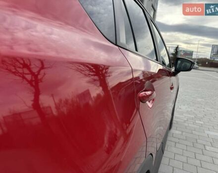 Мазда СХ-5 2013 в Ивано-Франковске на Automoto.ua Красный Мазда СХ-5, объемом двигателя 2.2 л и пробегом 243 тыс. км за 13700 $, фото 41 на Automoto.ua