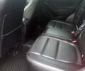 Красный Мазда СХ-5, объемом двигателя 2.2 л и пробегом 248 тыс. км за 13000 $, фото 20 на Automoto.ua