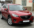 Червоний Мазда СХ-5, об'ємом двигуна 2.49 л та пробігом 168 тис. км за 12900 $, фото 15 на Automoto.ua