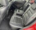 Красный Мазда СХ-5, объемом двигателя 2.2 л и пробегом 243 тыс. км за 11900 $, фото 45 на Automoto.ua