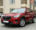 Червоний Мазда СХ-5, об'ємом двигуна 2.49 л та пробігом 168 тис. км за 12900 $, фото 8 на Automoto.ua