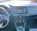 Красный Мазда СХ-5, объемом двигателя 2.2 л и пробегом 141 тыс. км за 12999 $, фото 56 на Automoto.ua