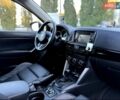 Красный Мазда СХ-5, объемом двигателя 2.2 л и пробегом 197 тыс. км за 13800 $, фото 96 на Automoto.ua