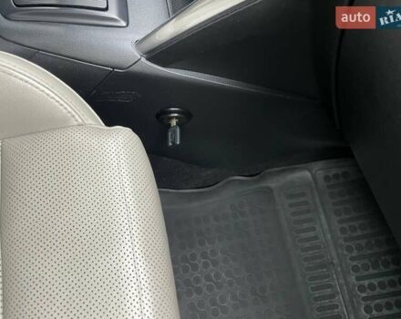 Червоний Мазда СХ-5, об'ємом двигуна 2.49 л та пробігом 90 тис. км за 15900 $, фото 16 на Automoto.ua