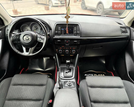 Червоний Мазда СХ-5, об'ємом двигуна 2.49 л та пробігом 168 тис. км за 12900 $, фото 45 на Automoto.ua