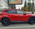 Красный Мазда СХ-5, объемом двигателя 2.2 л и пробегом 216 тыс. км за 12500 $, фото 19 на Automoto.ua