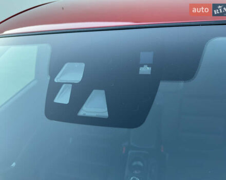 Червоний Мазда СХ-5, об'ємом двигуна 2.2 л та пробігом 224 тис. км за 13850 $, фото 16 на Automoto.ua