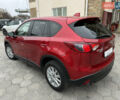 Червоний Мазда СХ-5, об'ємом двигуна 2.49 л та пробігом 168 тис. км за 12900 $, фото 31 на Automoto.ua