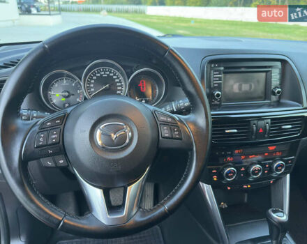 Червоний Мазда СХ-5, об'ємом двигуна 2.2 л та пробігом 224 тис. км за 13850 $, фото 22 на Automoto.ua
