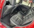 Красный Мазда СХ-5, объемом двигателя 2.2 л и пробегом 243 тыс. км за 11900 $, фото 48 на Automoto.ua