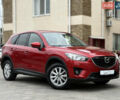 Червоний Мазда СХ-5, об'ємом двигуна 2.49 л та пробігом 168 тис. км за 12900 $, фото 18 на Automoto.ua
