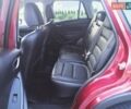 Красный Мазда СХ-5, объемом двигателя 2.19 л и пробегом 224 тыс. км за 13999 $, фото 29 на Automoto.ua