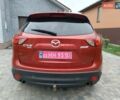 Червоний Мазда СХ-5, об'ємом двигуна 2.2 л та пробігом 201 тис. км за 12300 $, фото 8 на Automoto.ua