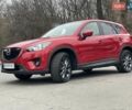 Червоний Мазда СХ-5, об'ємом двигуна 2.49 л та пробігом 90 тис. км за 15900 $, фото 1 на Automoto.ua