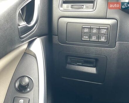 Червоний Мазда СХ-5, об'ємом двигуна 2.49 л та пробігом 90 тис. км за 15900 $, фото 7 на Automoto.ua