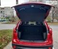 Красный Мазда СХ-5, объемом двигателя 2.2 л и пробегом 216 тыс. км за 12500 $, фото 12 на Automoto.ua