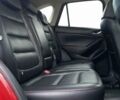 Червоний Мазда СХ-5, об'ємом двигуна 2.2 л та пробігом 248 тис. км за 13000 $, фото 26 на Automoto.ua