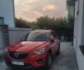 Красный Мазда СХ-5, объемом двигателя 2.2 л и пробегом 197 тыс. км за 13800 $, фото 101 на Automoto.ua