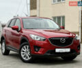 Червоний Мазда СХ-5, об'ємом двигуна 2.49 л та пробігом 168 тис. км за 12900 $, фото 20 на Automoto.ua