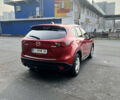Красный Мазда СХ-5, объемом двигателя 2.19 л и пробегом 250 тыс. км за 13799 $, фото 8 на Automoto.ua