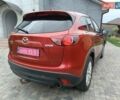 Червоний Мазда СХ-5, об'ємом двигуна 2.2 л та пробігом 201 тис. км за 12300 $, фото 11 на Automoto.ua
