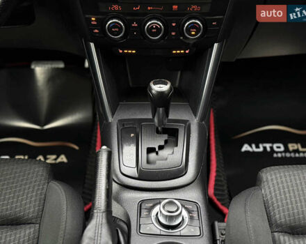 Червоний Мазда СХ-5, об'ємом двигуна 2.49 л та пробігом 168 тис. км за 12900 $, фото 48 на Automoto.ua