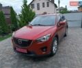 Червоний Мазда СХ-5, об'ємом двигуна 2.2 л та пробігом 201 тис. км за 12300 $, фото 9 на Automoto.ua