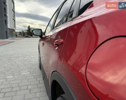 Мазда СХ-5 2013 в Ивано-Франковске на Automoto.ua Красный Мазда СХ-5, объемом двигателя 2.2 л и пробегом 243 тыс. км за 13700 $, фото 36 на Automoto.ua