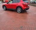 Красный Мазда СХ-5, объемом двигателя 2.2 л и пробегом 197 тыс. км за 13800 $, фото 50 на Automoto.ua