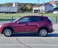 Красный Мазда СХ-5, объемом двигателя 2.2 л и пробегом 141 тыс. км за 12999 $, фото 31 на Automoto.ua