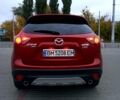 Червоний Мазда СХ-5, об'ємом двигуна 2.2 л та пробігом 248 тис. км за 13000 $, фото 10 на Automoto.ua