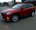 Червоний Мазда СХ-5, об'ємом двигуна 2.2 л та пробігом 248 тис. км за 13000 $, фото 2 на Automoto.ua