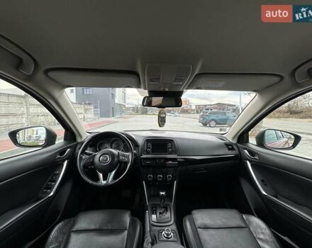 Мазда СХ-5 2013 в Ивано-Франковске на Automoto.ua Красный Мазда СХ-5, объемом двигателя 2.2 л и пробегом 243 тыс. км за 13700 $, фото 53 на Automoto.ua