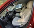 Красный Мазда СХ-5, объемом двигателя 2.2 л и пробегом 160 тыс. км за 15000 $, фото 18 на Automoto.ua