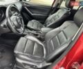 Красный Мазда СХ-5, объемом двигателя 2.2 л и пробегом 243 тыс. км за 11900 $, фото 52 на Automoto.ua
