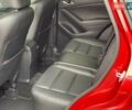 Красный Мазда СХ-5, объемом двигателя 2.5 л и пробегом 140 тыс. км за 14000 $, фото 9 на Automoto.ua