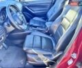 Красный Мазда СХ-5, объемом двигателя 2.2 л и пробегом 141 тыс. км за 12999 $, фото 35 на Automoto.ua