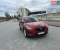 Мазда СХ-5 2013 в Ивано-Франковске на Automoto.ua Красный Мазда СХ-5, объемом двигателя 2.2 л и пробегом 243 тыс. км за 13700 $, фото 30 на Automoto.ua
