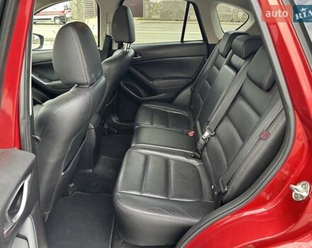 Мазда СХ-5 2013 в Ивано-Франковске на Automoto.ua Красный Мазда СХ-5, объемом двигателя 2.2 л и пробегом 243 тыс. км за 13700 $, фото 47 на Automoto.ua