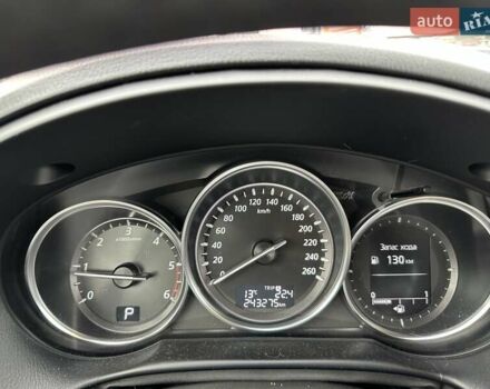 Мазда СХ-5 2013 в Ивано-Франковске на Automoto.ua Красный Мазда СХ-5, объемом двигателя 2.2 л и пробегом 243 тыс. км за 13700 $, фото 74 на Automoto.ua