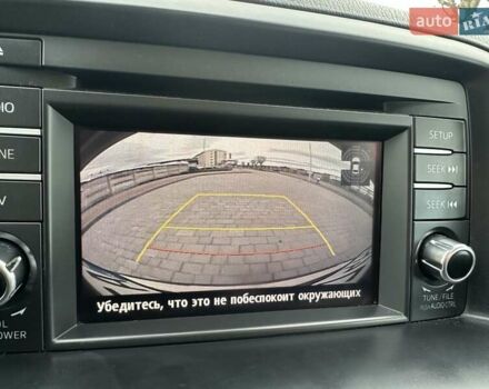 Красный Мазда СХ-5, объемом двигателя 2.2 л и пробегом 243 тыс. км за 11900 $, фото 66 на Automoto.ua