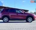 Красный Мазда СХ-5, объемом двигателя 2.2 л и пробегом 141 тыс. км за 12999 $, фото 33 на Automoto.ua