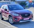 Красный Мазда СХ-5, объемом двигателя 2.2 л и пробегом 141 тыс. км за 12999 $, фото 19 на Automoto.ua