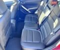 Красный Мазда СХ-5, объемом двигателя 2.2 л и пробегом 141 тыс. км за 12999 $, фото 66 на Automoto.ua