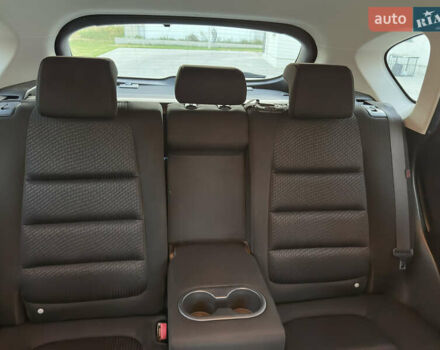 Червоний Мазда СХ-5, об'ємом двигуна 2.2 л та пробігом 224 тис. км за 13850 $, фото 35 на Automoto.ua