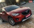 Червоний Мазда СХ-5, об'ємом двигуна 2.2 л та пробігом 230 тис. км за 12500 $, фото 25 на Automoto.ua