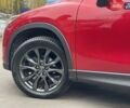 Червоний Мазда СХ-5, об'ємом двигуна 2.49 л та пробігом 90 тис. км за 15900 $, фото 13 на Automoto.ua